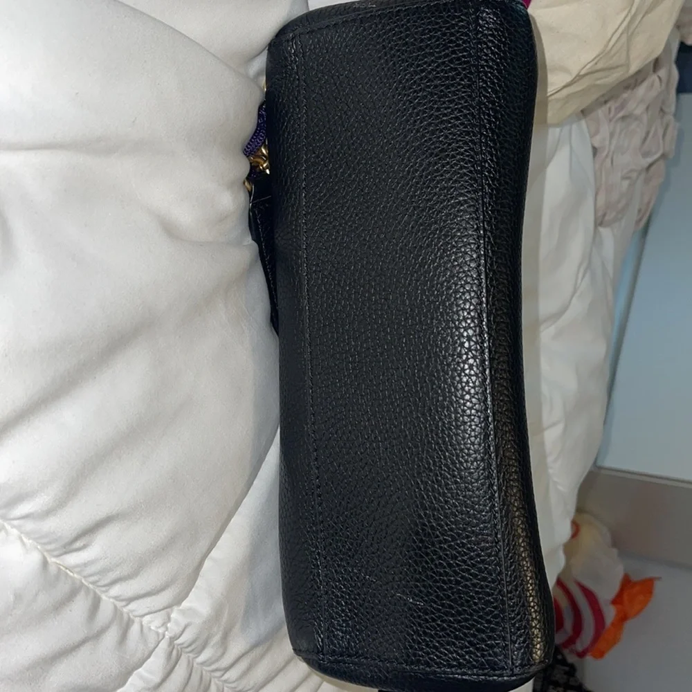 Tory Burch crossbody - Picture 4 of 4